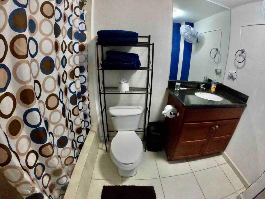 La Posada Suite 312 Frente Al Mar, Si San Carlos San Carlos Nuevo Guaymas Екстериор снимка