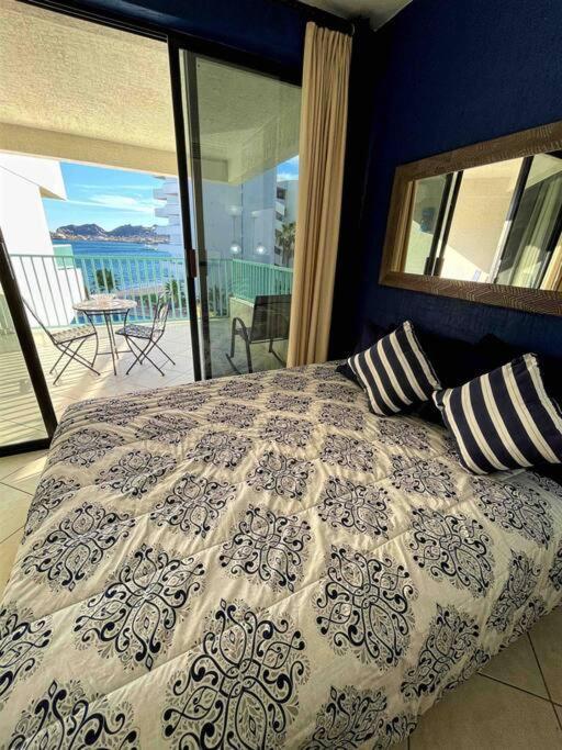 La Posada Suite 312 Frente Al Mar, Si San Carlos San Carlos Nuevo Guaymas Екстериор снимка