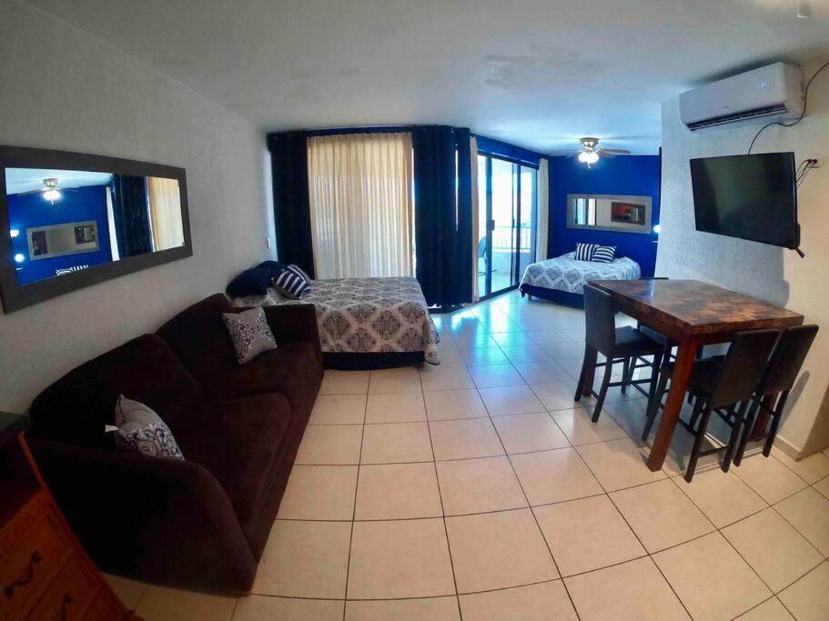 La Posada Suite 312 Frente Al Mar, Si San Carlos San Carlos Nuevo Guaymas Екстериор снимка