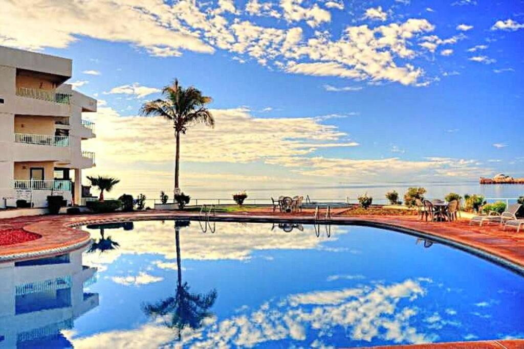 La Posada Suite 312 Frente Al Mar, Si San Carlos San Carlos Nuevo Guaymas Екстериор снимка