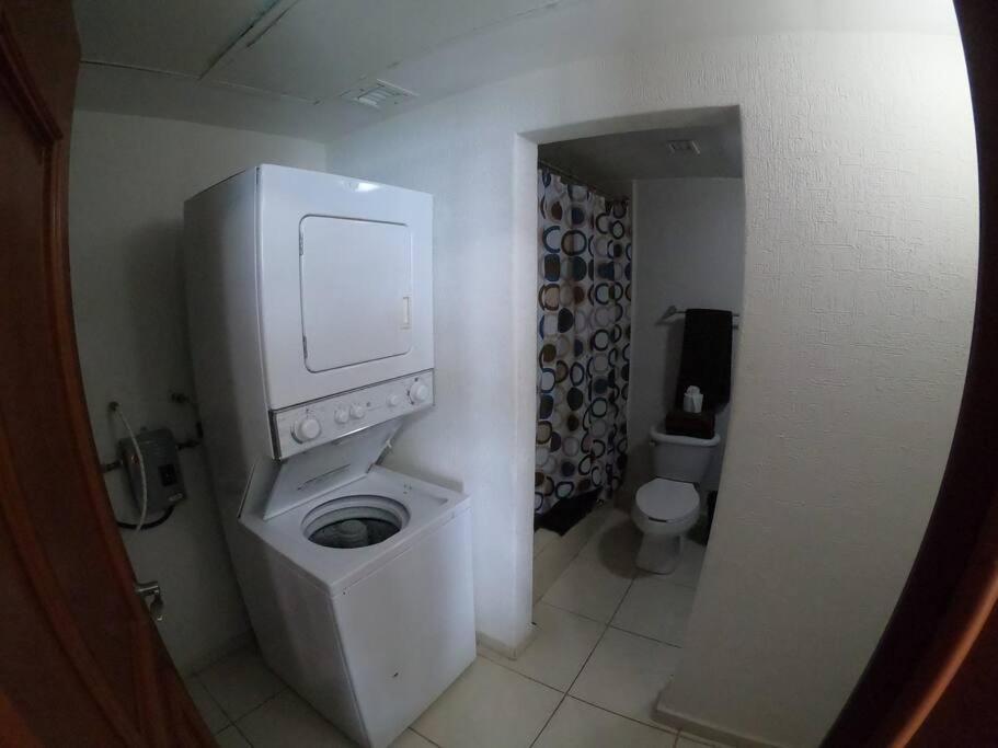 La Posada Suite 312 Frente Al Mar, Si San Carlos San Carlos Nuevo Guaymas Екстериор снимка