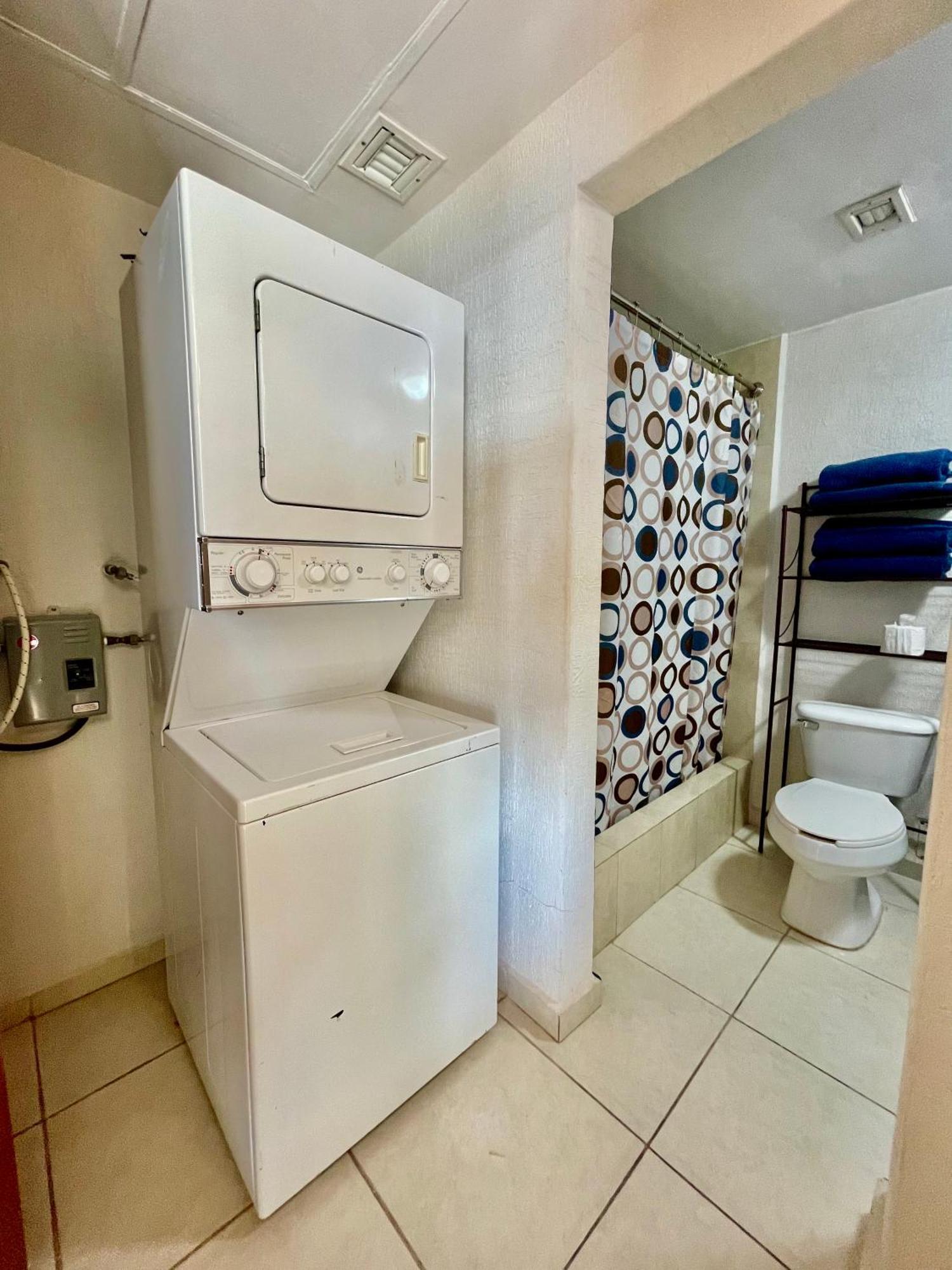 La Posada Suite 312 Frente Al Mar, Si San Carlos San Carlos Nuevo Guaymas Екстериор снимка