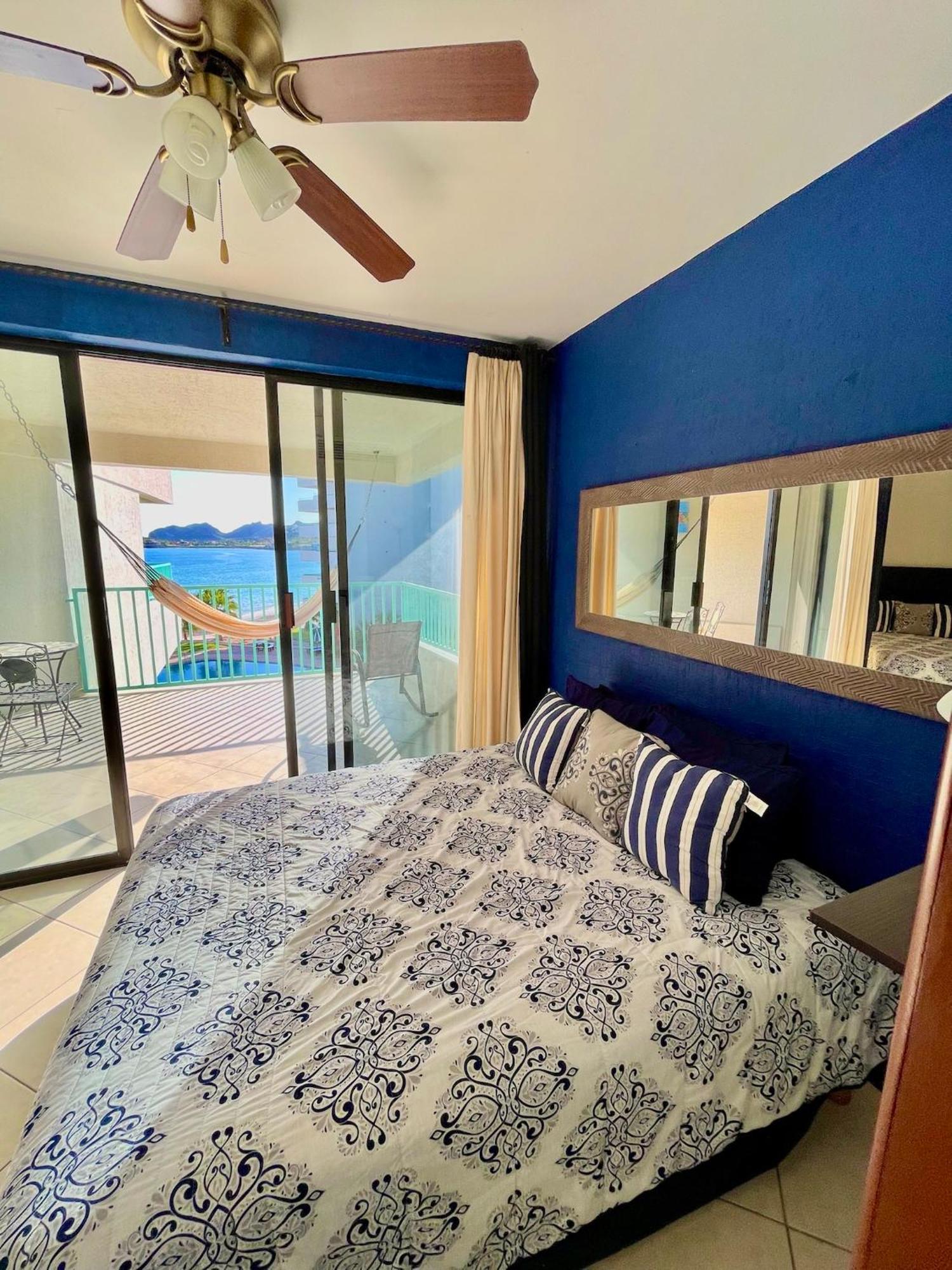 La Posada Suite 312 Frente Al Mar, Si San Carlos San Carlos Nuevo Guaymas Екстериор снимка