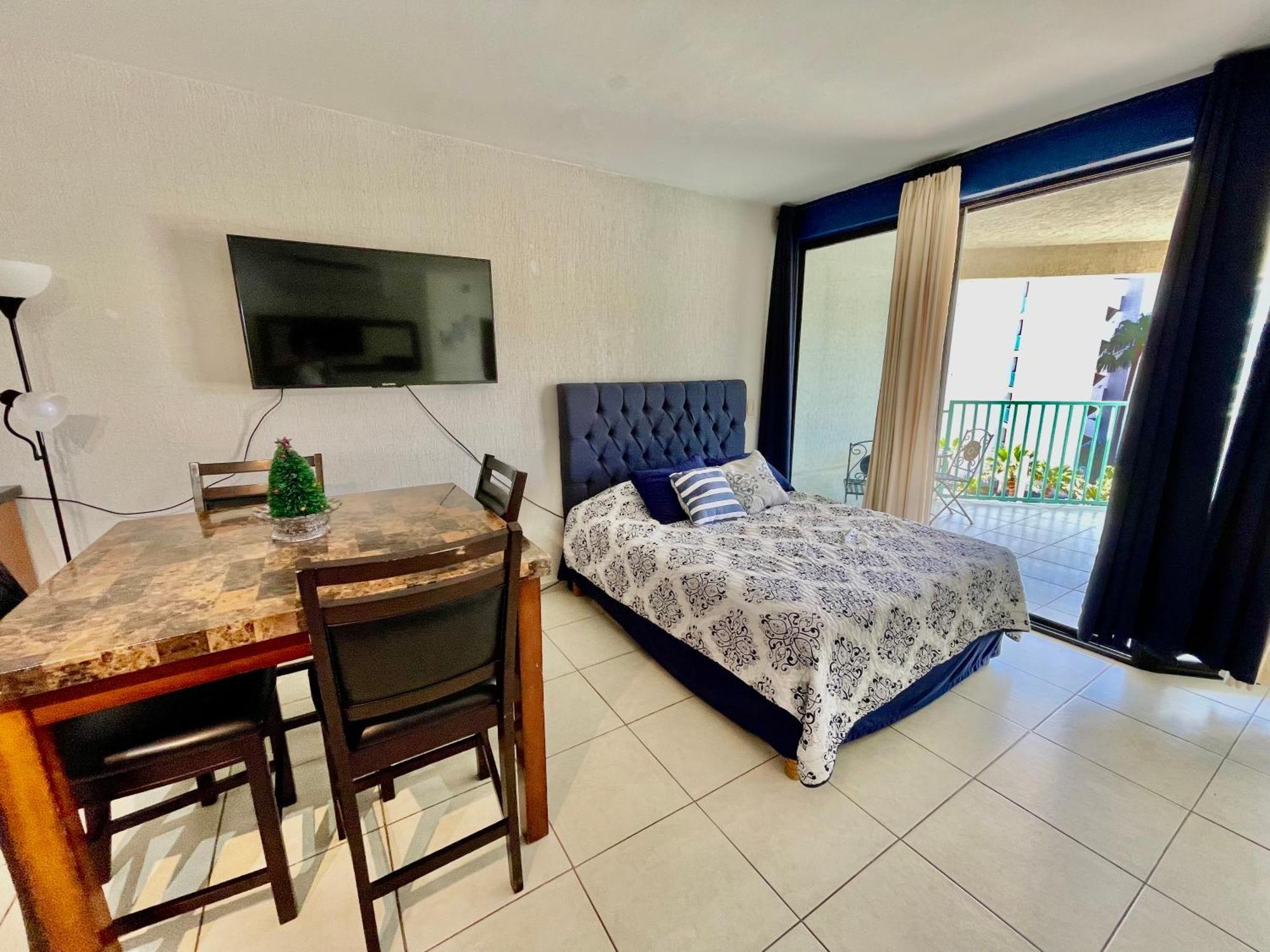 La Posada Suite 312 Frente Al Mar, Si San Carlos San Carlos Nuevo Guaymas Екстериор снимка